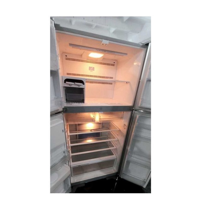 4х-дверний холодильник Hitachi R-W660EUC9-1 (550літрів)