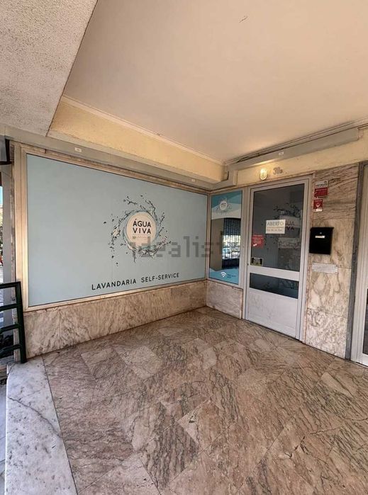 Lavandaria Self Service