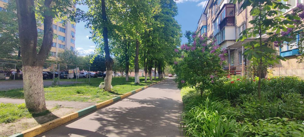 Без % Продаж квартири Чабани/Теремки метро