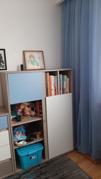 Zestaw mebli Forte Sirsey +dodatki