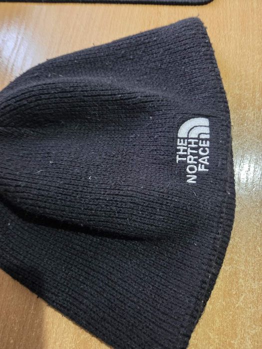 Шапка  The north face