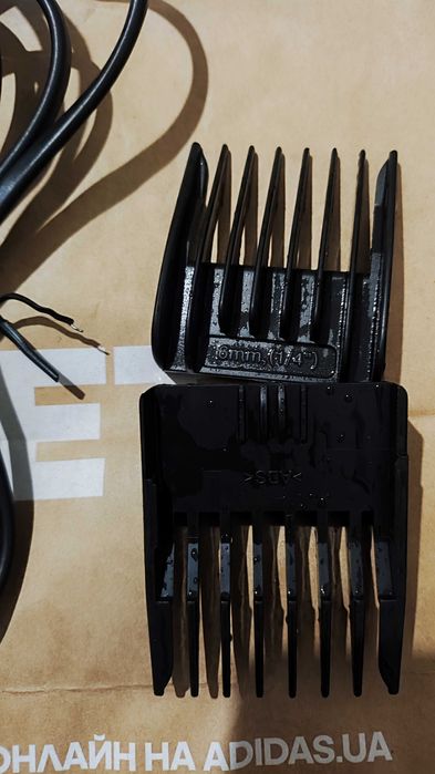 машинка для стрижки Rowenta tn1010 тример