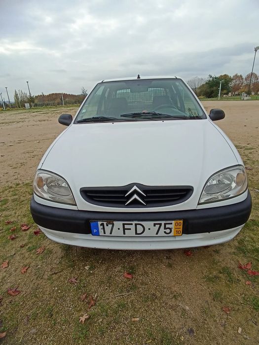 Citroën Saxo 1.5 D Tonic