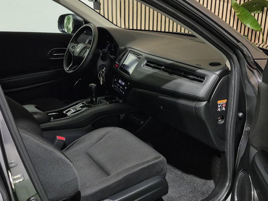 Honda HR-V 1.6DTEC - 120.000KM | GARANTIA | NACIONAL
