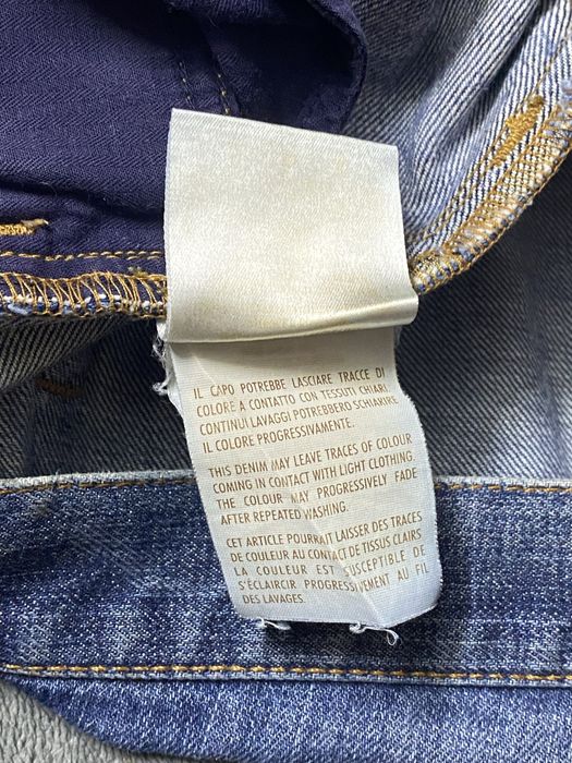 Джинсы GUCCI. Оригинал.