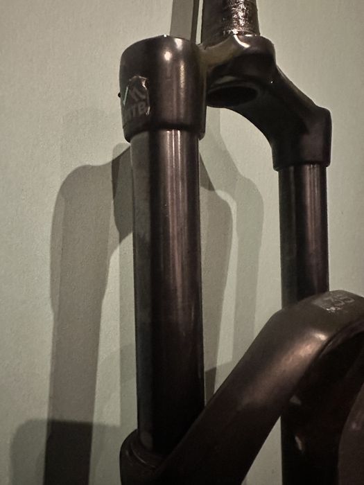 Amortyzator Rockshox 35 silver R 150mm 15x110