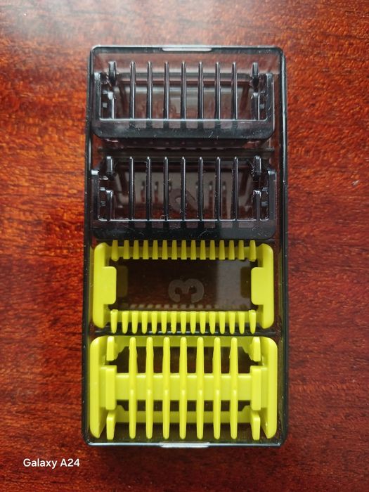 Насадки Phillips OneBlade