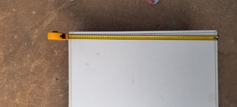 Suporte alto para máquinas de lavar e secar