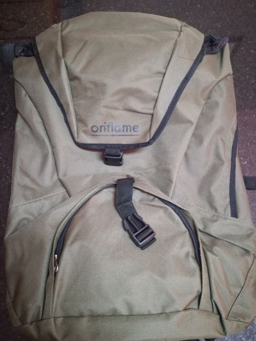 Mochila campismo64286268828547120