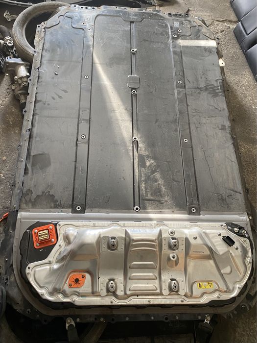 Аккумуляторная батарея в сборе Tesla Model Y 20-25 AWD 75кВт Тесла Y