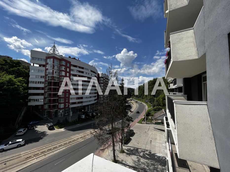 Продаж 1-кім квартири по вул. В. Стуса  ЖК Парк Авеню єОселя