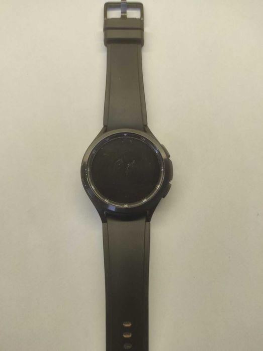 Смарт-годинник Samsung R890 Galaxy Watch 4 Classic 46mm