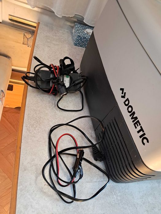 Dometic cdf-36 lodówko-zamrażarka