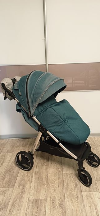 Дитяча коляска Carrello pulse