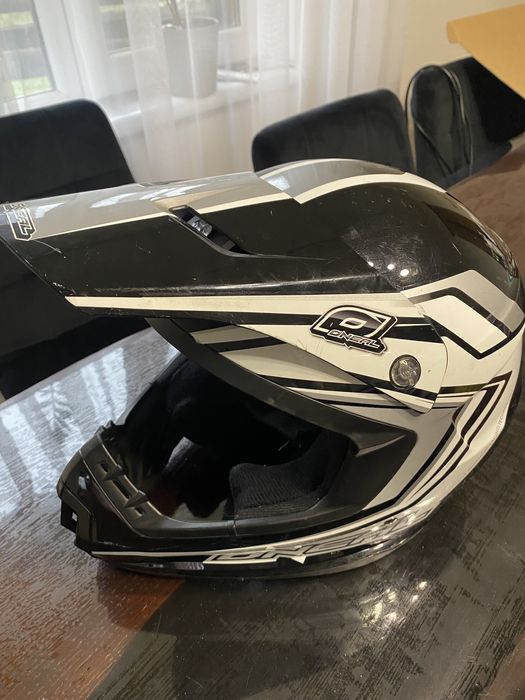 Шолом для мотоцикла