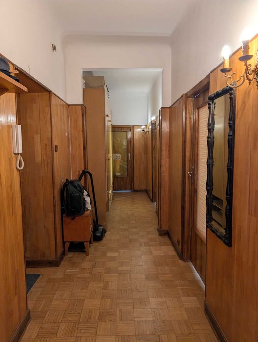 Mieszkanie – Warszawa - Widok 5