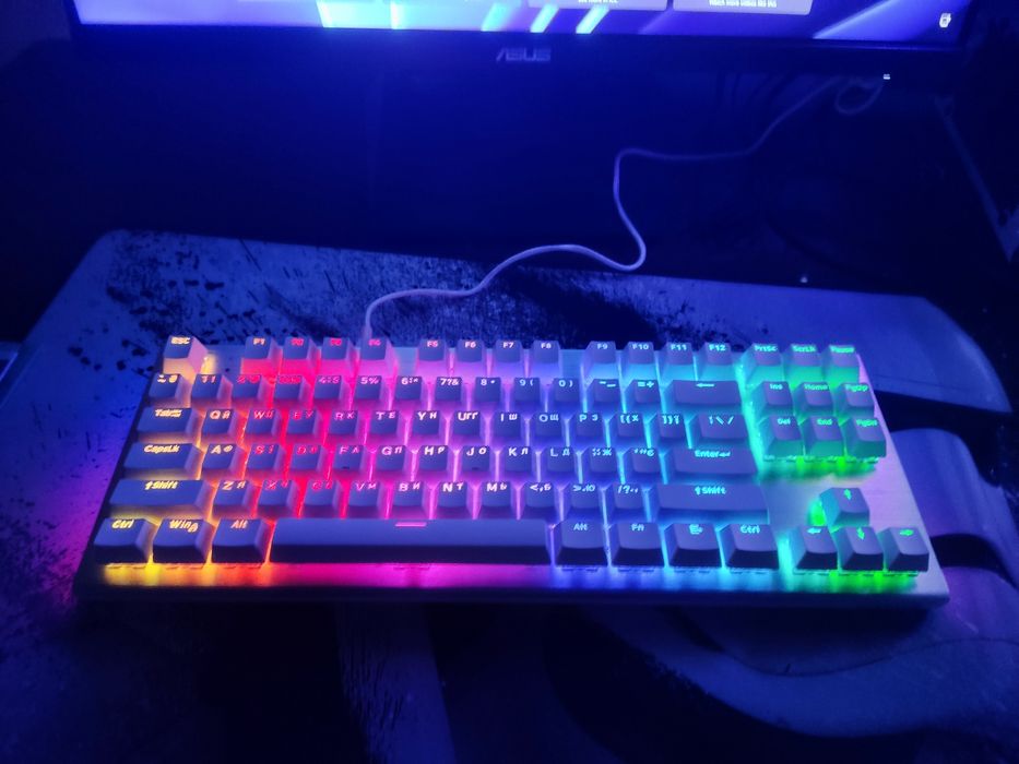 Ігровий компютер