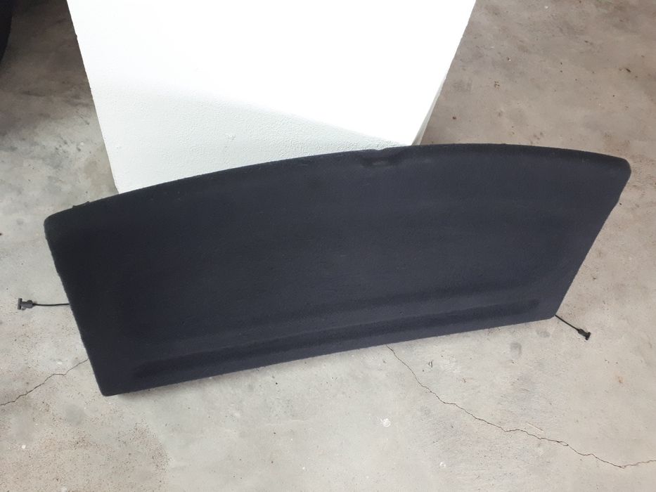 Chapeleira ou parteleira Opel Corsa-B 5 portas