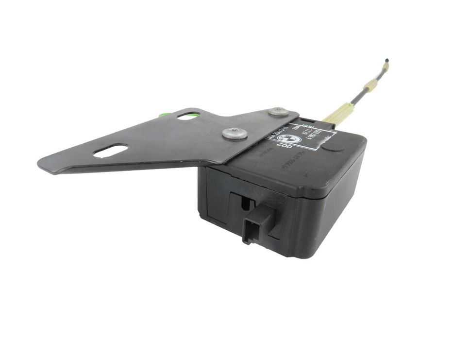 Servo Atuador Da Tampa De Abastecimento Bmw 6 Ref: 67116987635