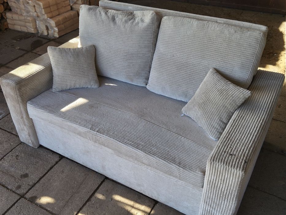 Fotel dwuosobowy / Sofa