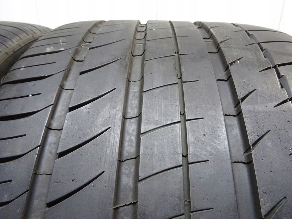 opona michelin pilot sport n2 305/30r19 102y
