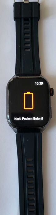 Smart Watch TK16