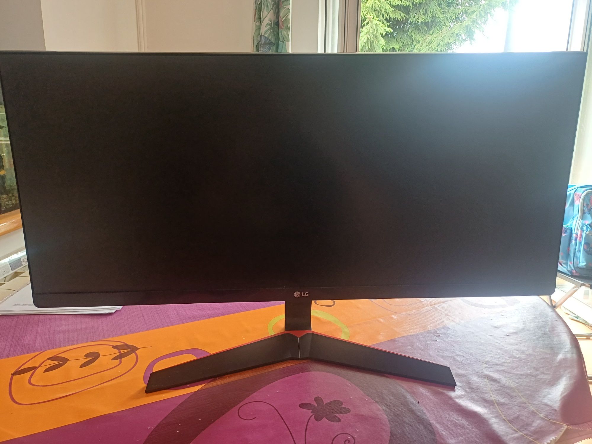 Monitor lg29um69g-B Żabia Wola • OLX.pl
