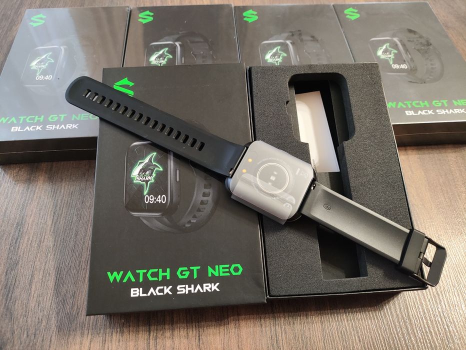 Xiaomi Black Shark GT Neo 2,02" 300 мАг Global Version