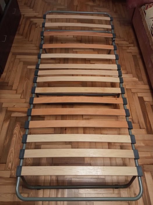 Продам Розкладушку бу