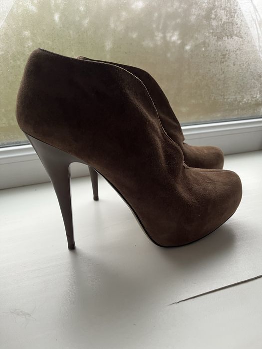 Ботильйони Antonio Biaggi