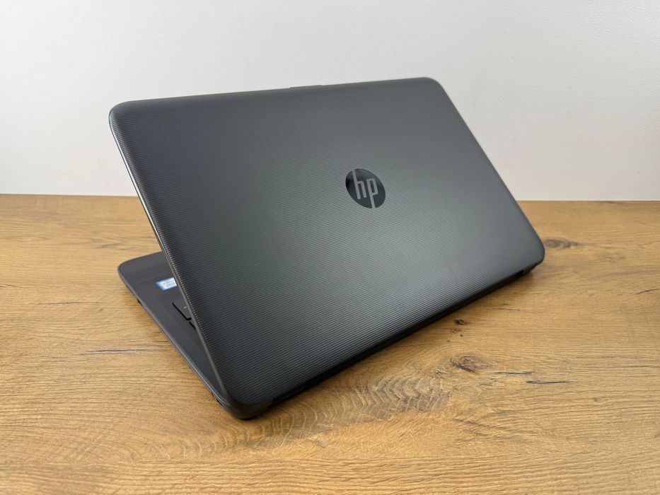 1391 Laptop HP 15. Dysk SSD, Core i5-6200U. 4x2.80GHz. Zadbany, Win 10