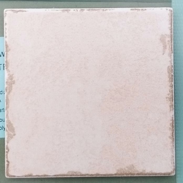 płytka ceramiczna postarzana matowa 10x10