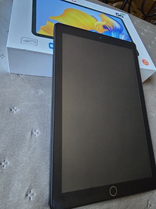 Tablet PC dla dziecka