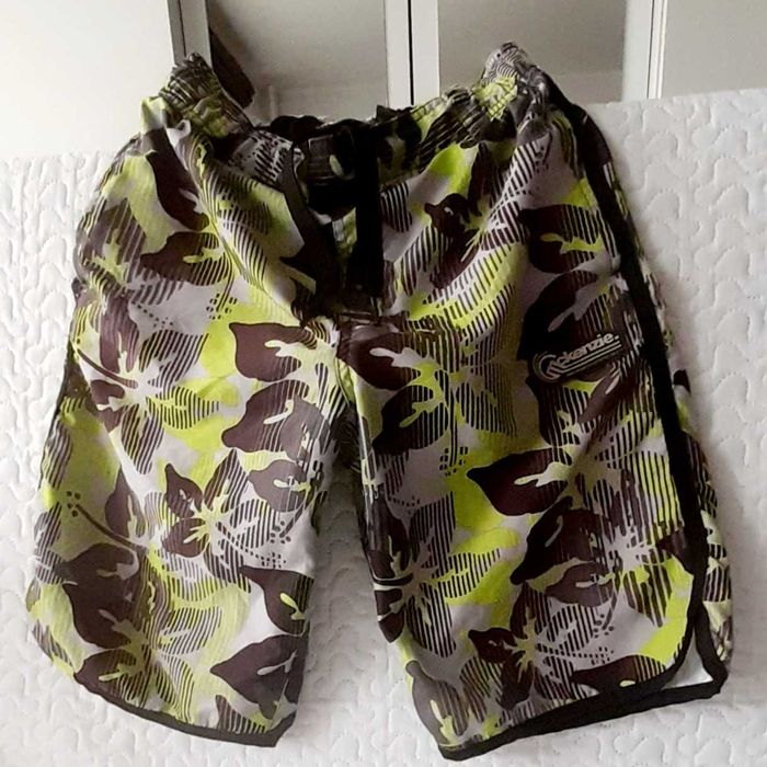 MCKenzie szorty kąpielówki męskie oryginalne jak nowe XL :)