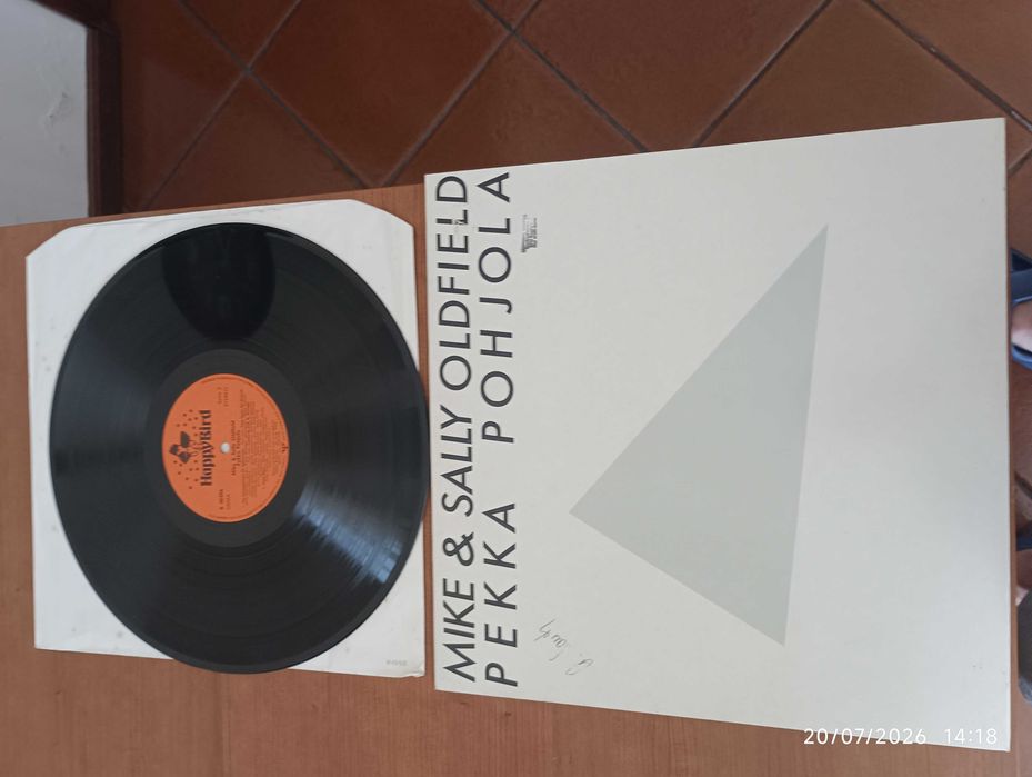 discos vinil em muito bom estado de conservação (5)