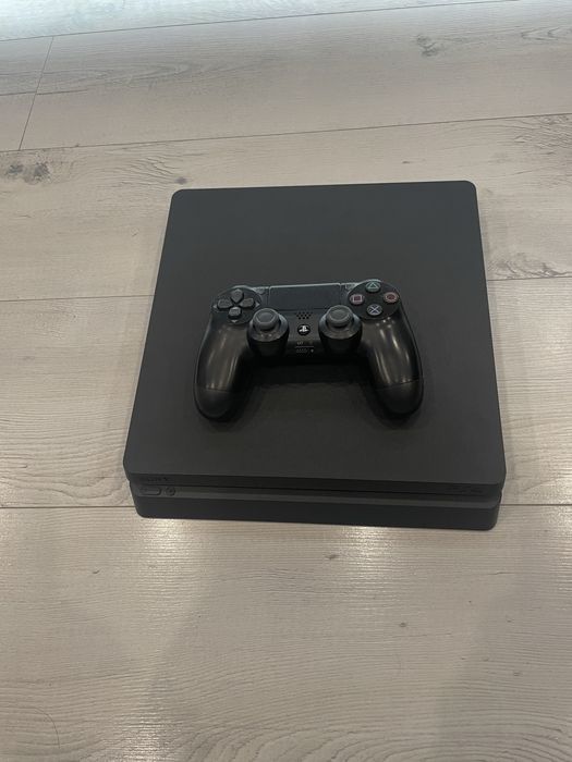 Playststion 4 ps4 slim cuh2216b