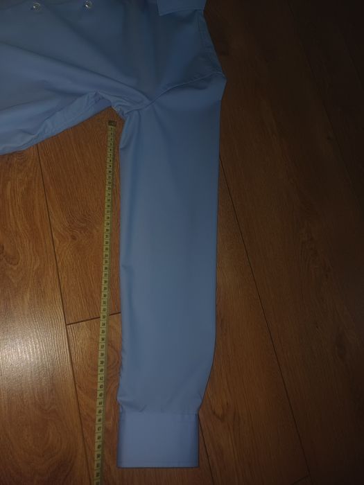 Koszula męska L koszula