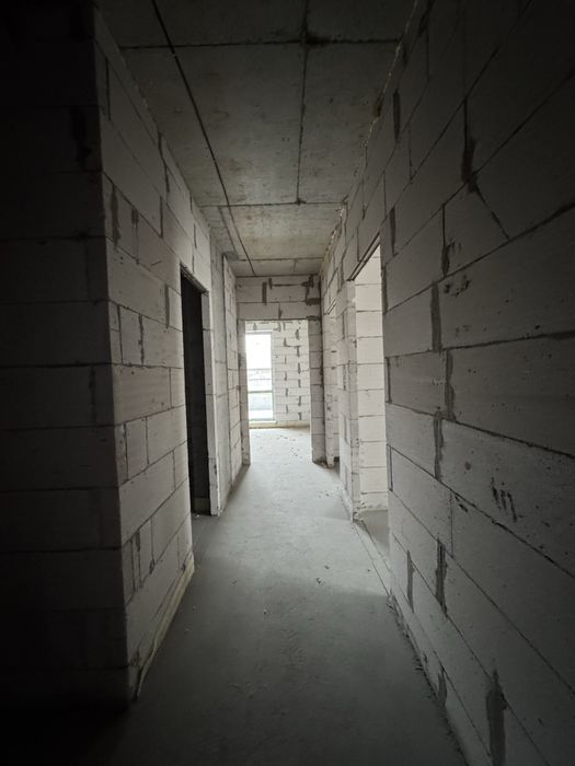 Продаж 2км квартири в новобудові, будинок зданий, ЖК Family house