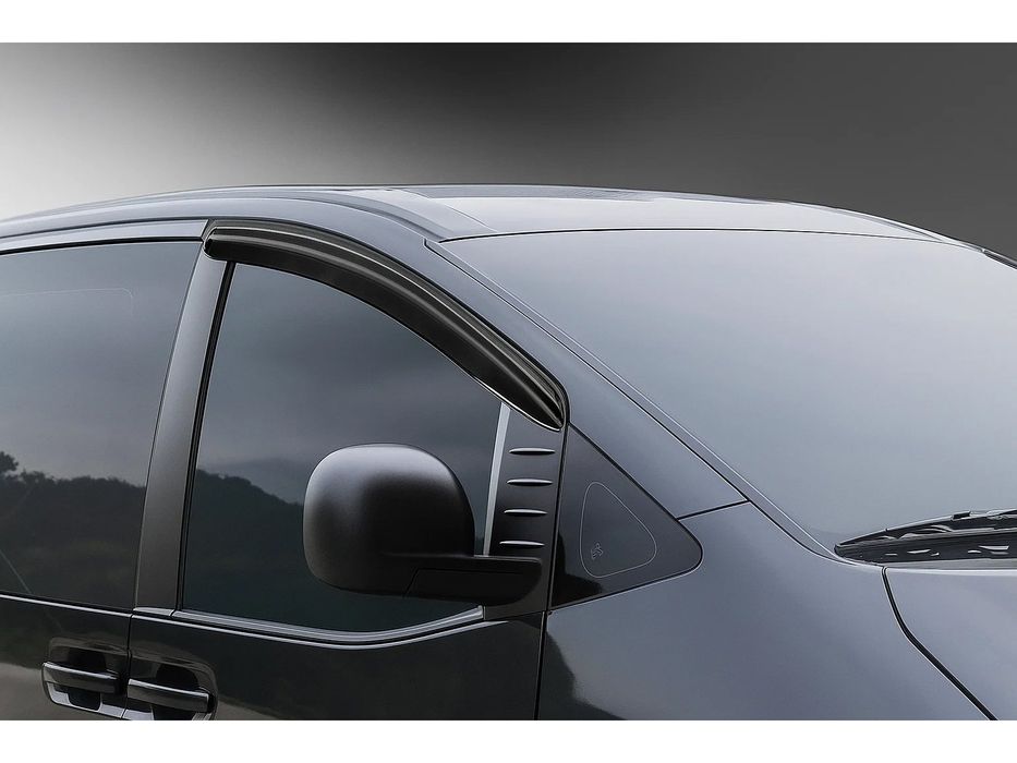 Hyundai Staria Вітровики Niken Luxury (2 шт)