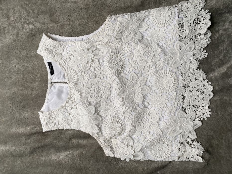 bluzka TopShop roz. M