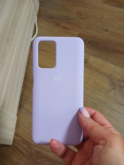 Бампери на телефон