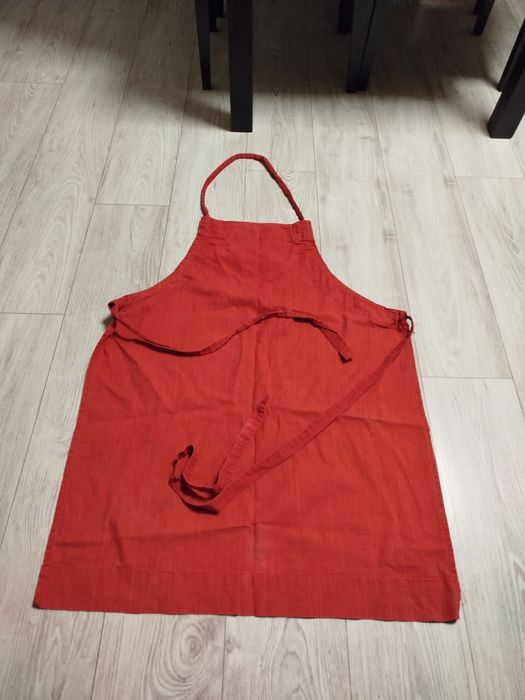 Fartuch kuchenny XL