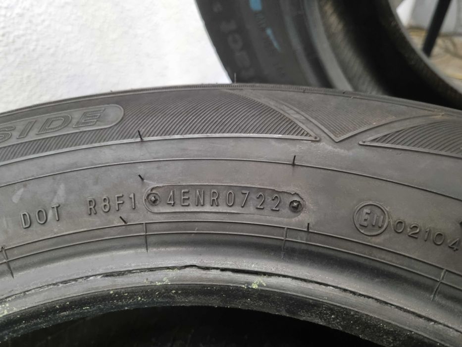 215/60/16 95V Falken Ziex ZE914A D.0722