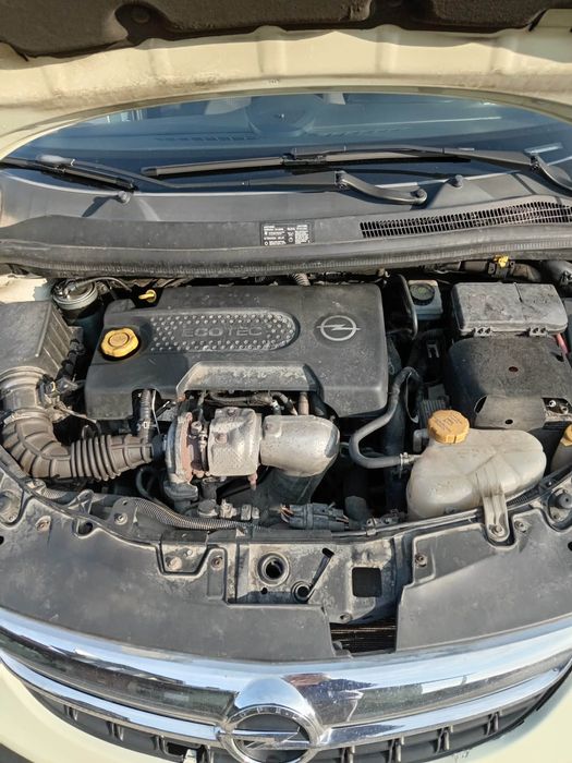 Sprzedam opel corsa