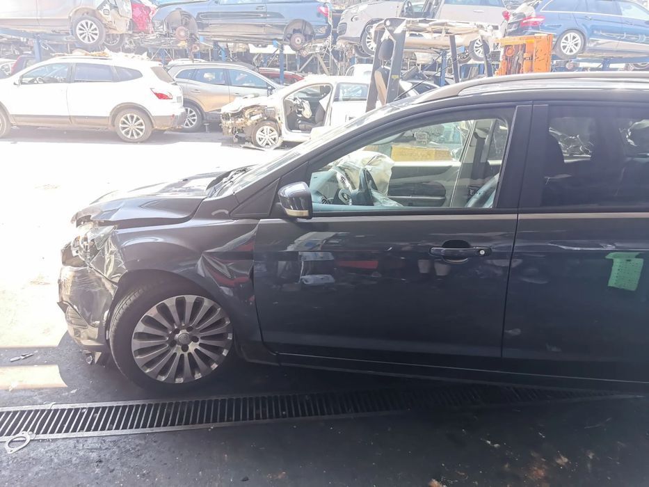 Peças Ford Focus SW 1.6 TDCI do ano 2010
