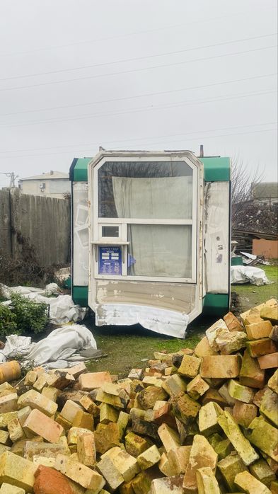 Продам маф под шаурму, кофейню или же под любую другую сферу