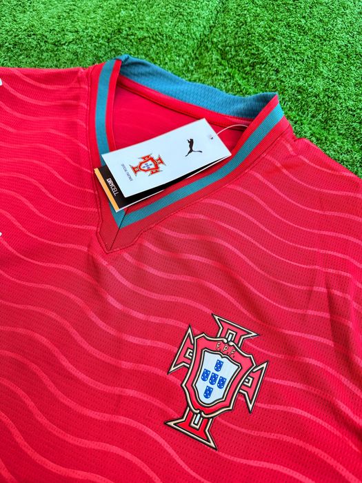 Tshirt Portugal 25/26