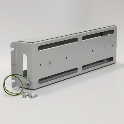 Стійка для акумуляторів та інвертора Deye на колесах