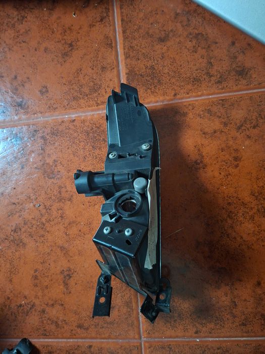 Farolim da frente lado esquerdo Honda cr v 2015 2018 original usado