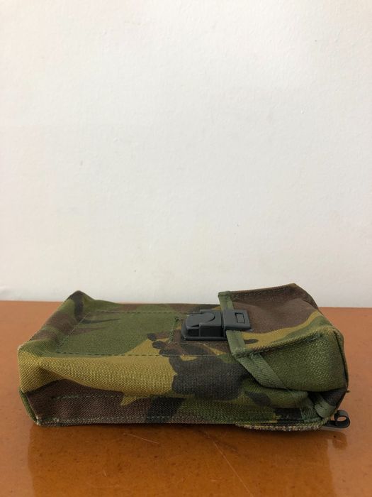 Saco Porta carregador militar/Airsoft